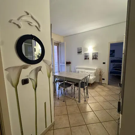 La Casetta Ligure Borghetto Santo Spirito