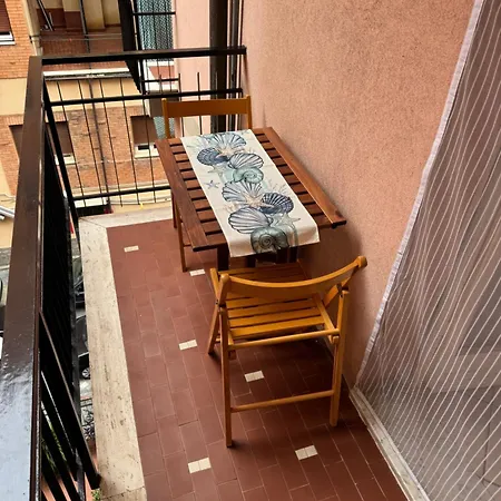 La Casetta Ligure