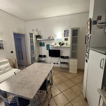 La Casetta Ligure *