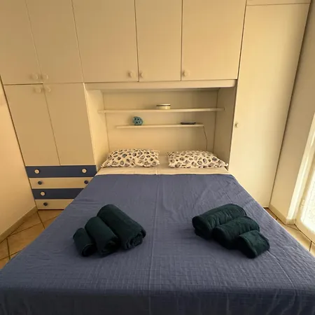 La Casetta Ligure Apartment *