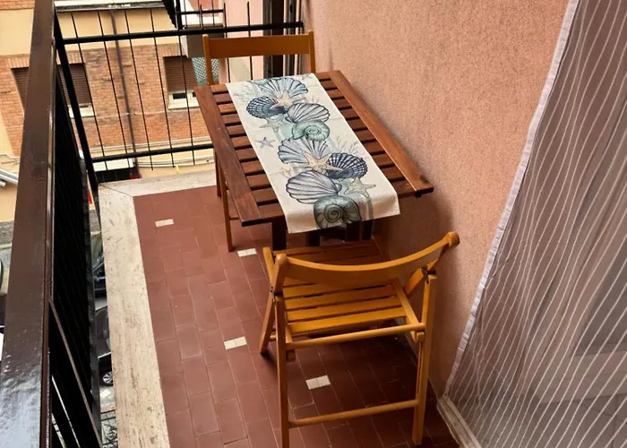 La Casetta Ligure