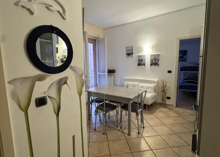 La Casetta Ligure Borghetto Santo Spirito