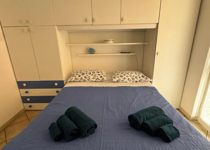 La Casetta Ligure Apartment *